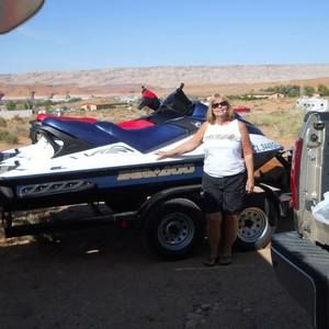 Meet your Posher, Nancy